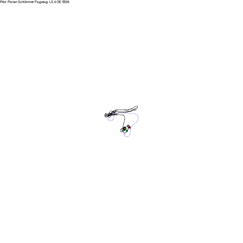 Flugspur